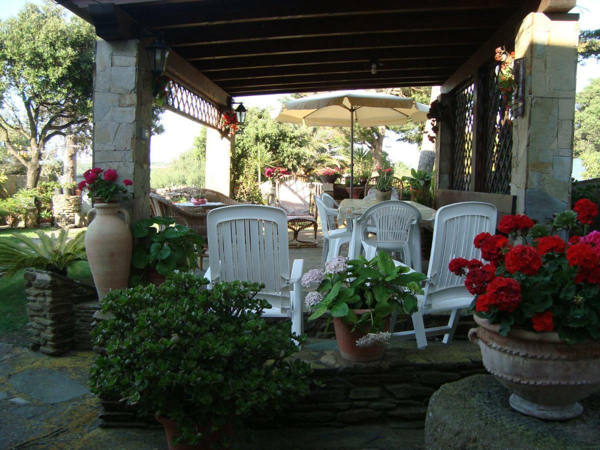Solmar Palmadula Exterior foto