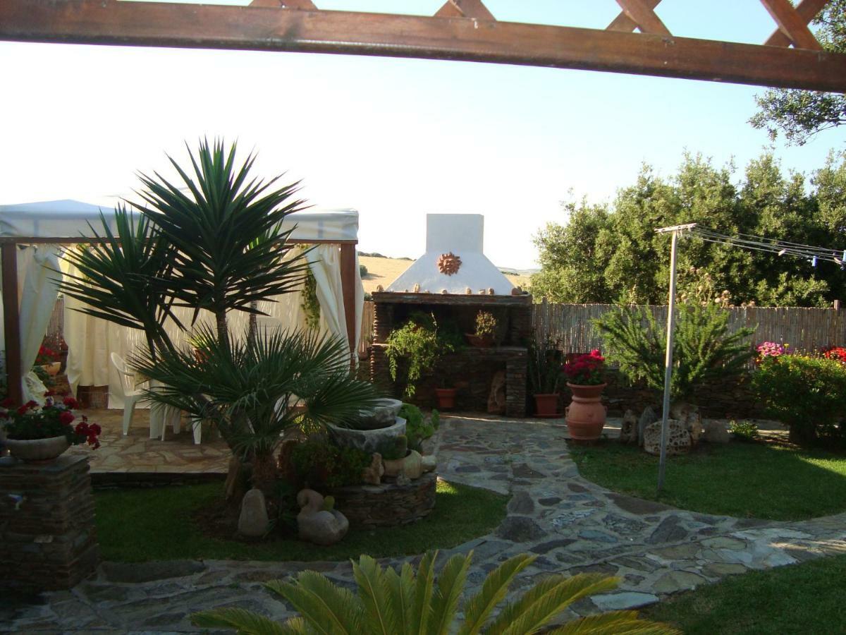 Solmar Palmadula Exterior foto