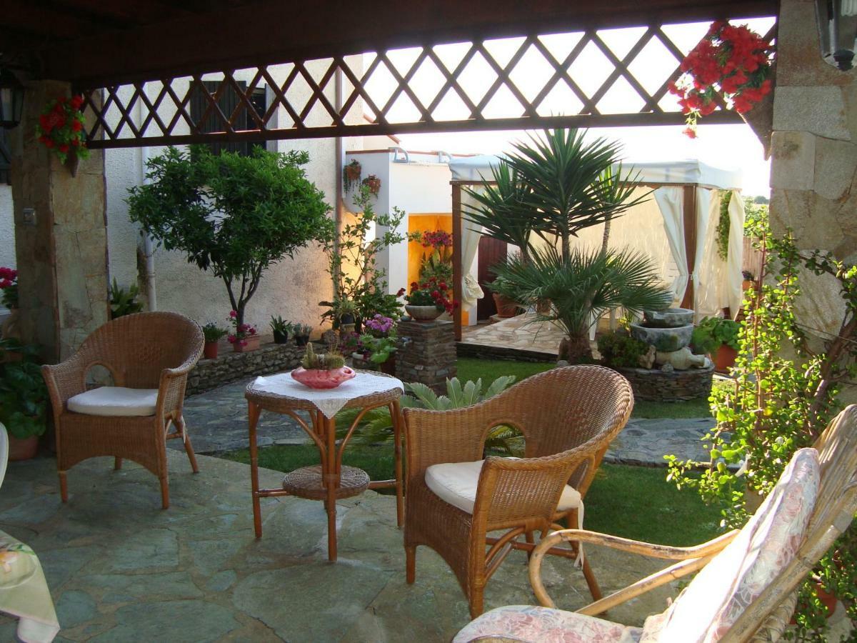 Solmar Palmadula Exterior foto