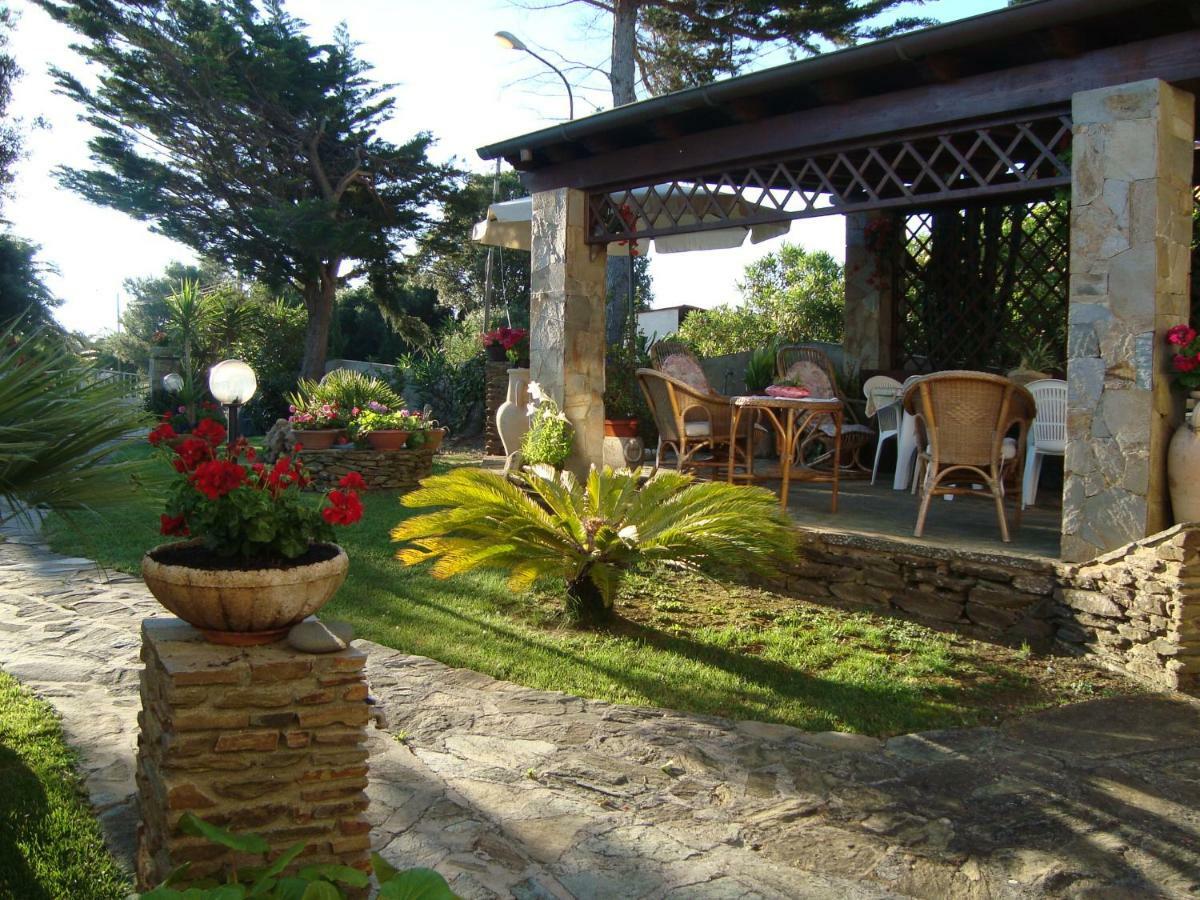 Solmar Palmadula Exterior foto