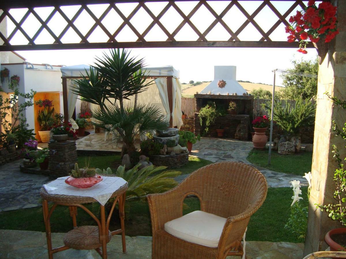 Solmar Palmadula Exterior foto