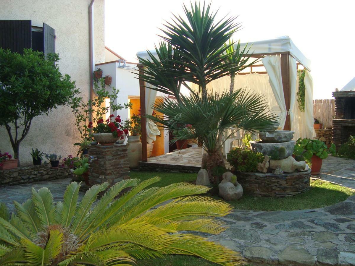 Solmar Palmadula Exterior foto