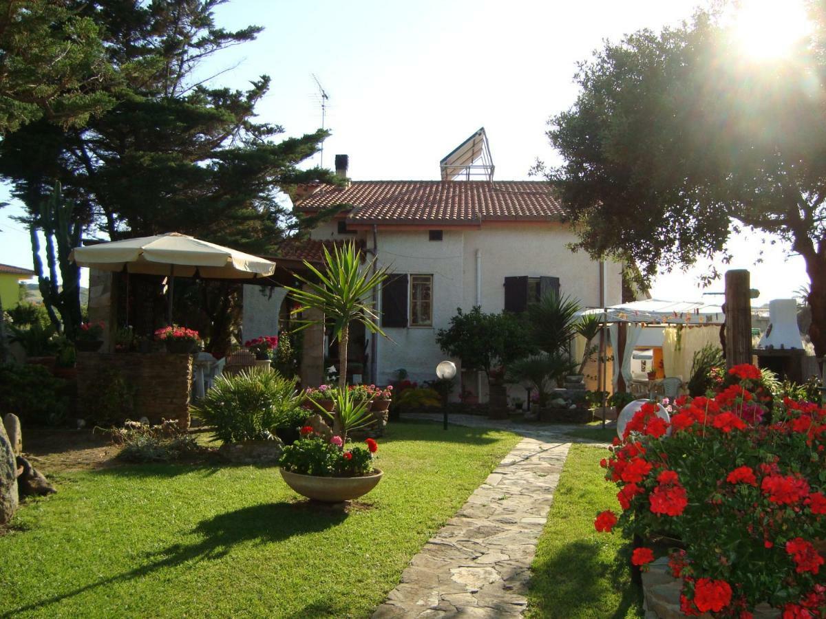 Solmar Palmadula Exterior foto