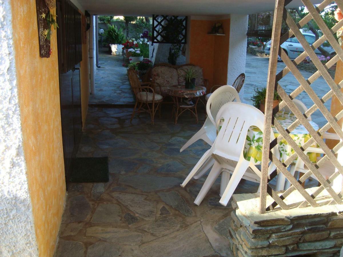 Solmar Palmadula Exterior foto
