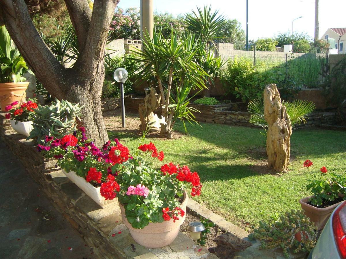 Solmar Palmadula Exterior foto