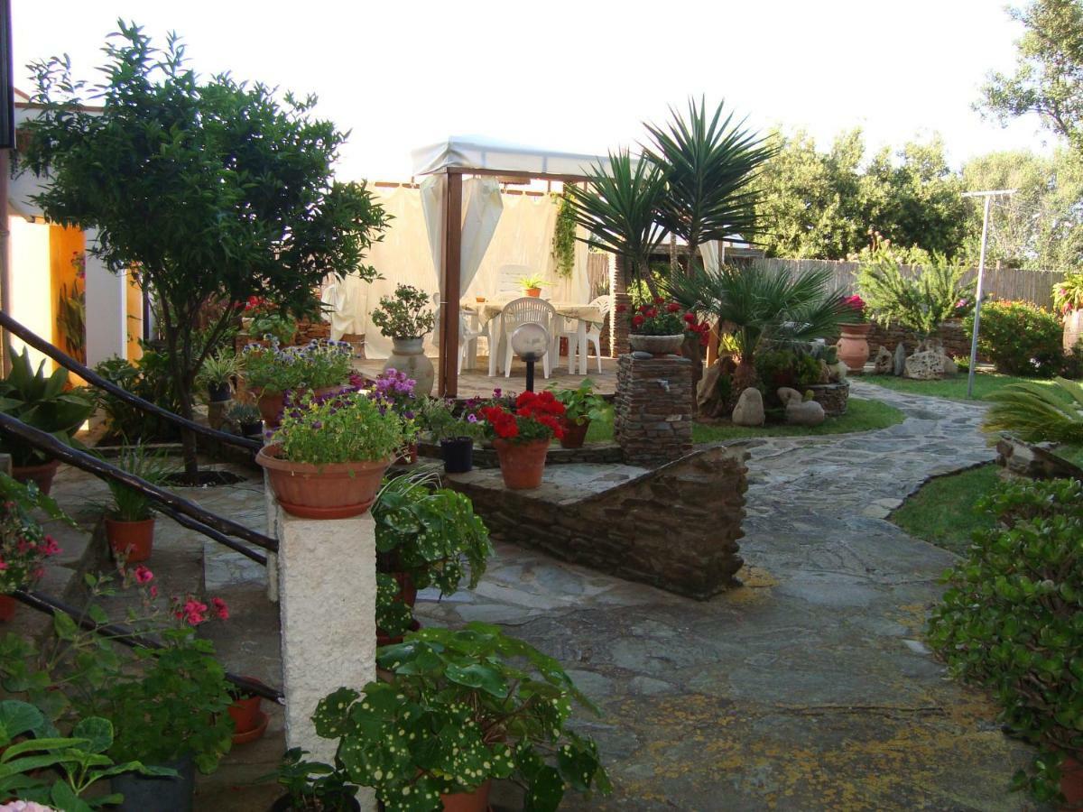 Solmar Palmadula Exterior foto