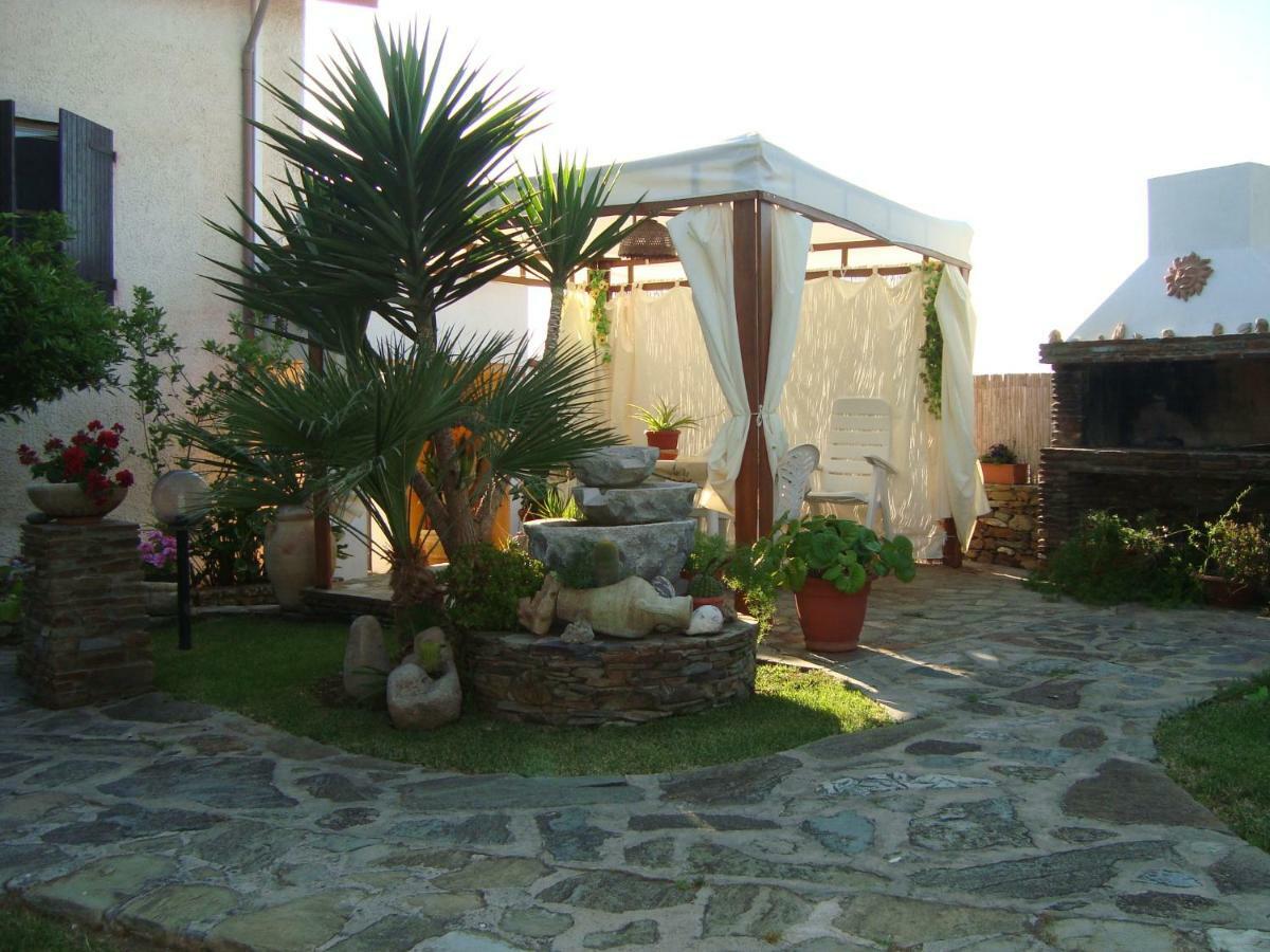 Solmar Palmadula Exterior foto