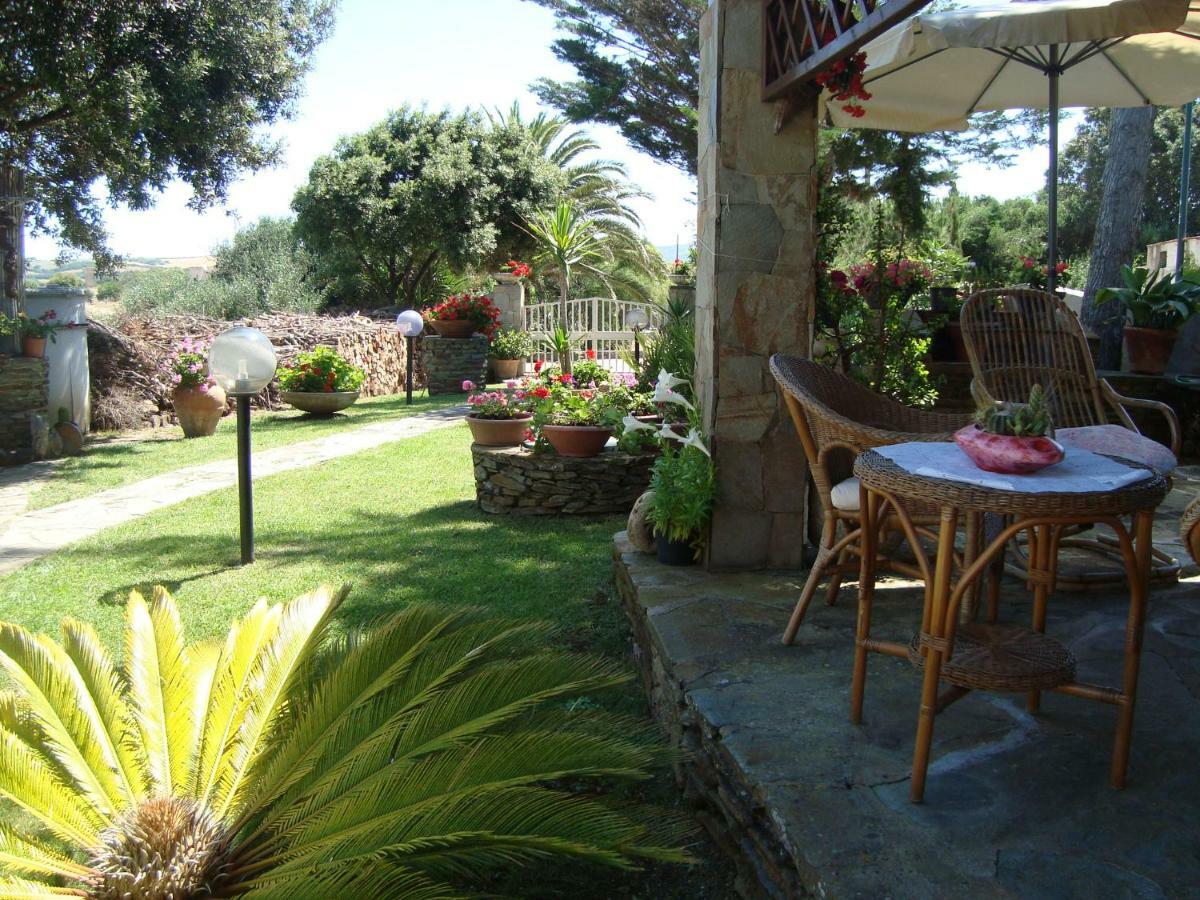 Solmar Palmadula Exterior foto